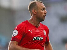 «Химки» обыграли «Торпедо» – 3:1. Долгов сделал дубль