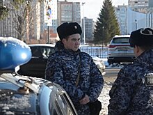 Двое пензенцев избили охранников ночного клуба на ул. Славы