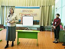 Школа мечты - регионы: Кировская область - Вятский ГАТУ
