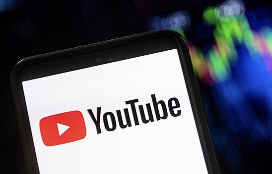 Названы условия блокировки YouTube в России
