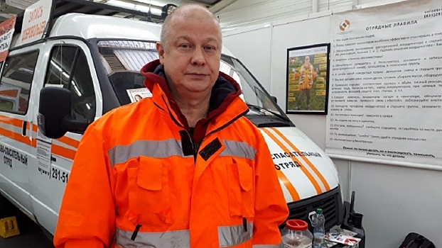 Руководитель спасотряда – об эволюции добровольчества в России: «Это можно назвать хорошим вирусом»