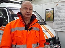 Руководитель спасотряда – об эволюции добровольчества в России: «Это можно назвать хорошим вирусом»