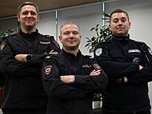 Под надежной защитой: сотрудники МВД России с честью выполняют свой долг, охраняя общественный порядок и покой граждан