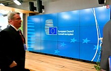 Саммит ЕС обсудит антироссийские санкции, мигрантов и борьбу с терроризмом