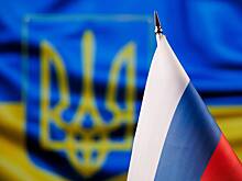 В Британии заявили о зависимости гарантий безопасности для Украины от России