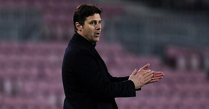 Маурисио Почеттино: «Я увидел недостатки в игре Испании. Немного волнуюсь за нее»