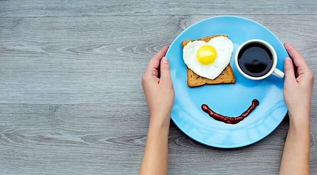 Отказ от завтрака доведет до инфаркта или инсульта