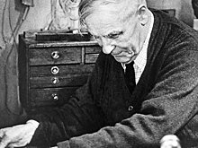 8 июля исполнится 125 лет со дня рождения легендарного советского физика