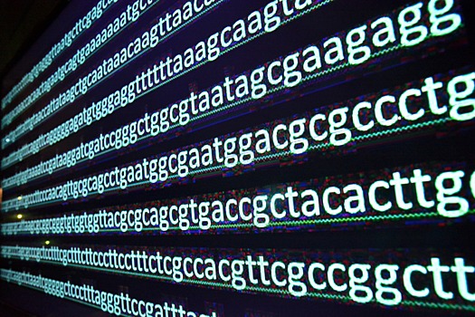 Генетический тест выявил первую в России мутацию гена, вызывающую дегенерацию нейронов в детстве