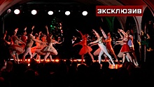 Балет «Щелкунчик» с солистами Большого театра показали в московском метро