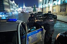 Около 200 протоколов на задержанных участников протестной акции поступило в суды Москвы