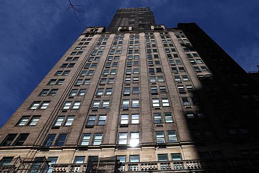 Ипотека в США продолжила дешеветь