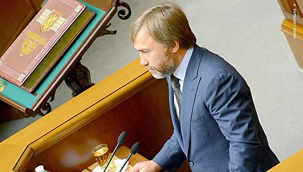Депутат Рады прокомментировал решение по автокефалии УПЦ