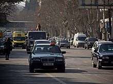 Берегись автомобиля! Национальные особенности грузинской езды