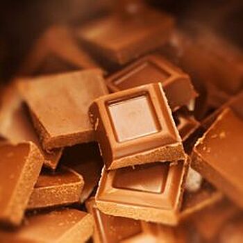 Четверть шоколада, продающегося в России, оказалась ненастоящей