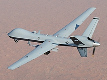 Хуситы заявили о сбитии американского дрона MQ-9