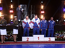 В Подмосковье состоялся четвертый турнир по рукопашному бою памяти Героя РФ Романа Филипова