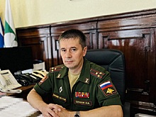 Военком Курганской области рассказал, зачем начали рассылать повестки