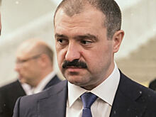 Сыну Александра Лукашенко «влетело» от Евросоюза