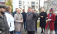 Активисты недовольны реализацией программы городской среды в Курске