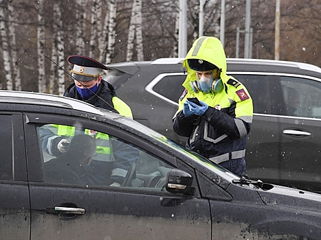 Адвокат Ольшанский: Это незаконно – штрафовать водителей, не имеющих пропуска