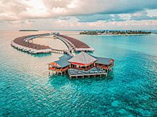 Россияне стали лидерами по турпотоку на Мальдивы