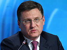 Новак анонсировал продление запрета на экспорт российского бензина
