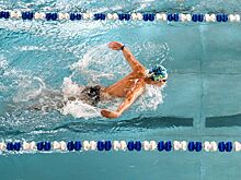 Почти 1,5 тыс. бассейнов работает в столице