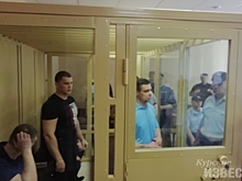 Курск. Свидетель защиты: «Главный потерпевший по делу Волобуевых должен мне 7 млн»