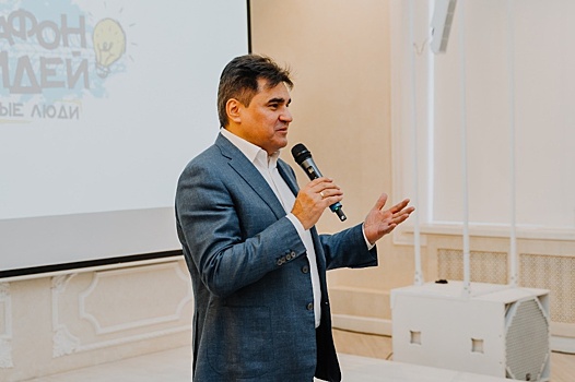 Лидер "Новых людей" прилетит в Екатеринбург поговорить с Паслером о выборах губернатора
