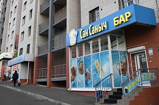 Производители алкоголя отказались считать жалобы людей на «наливайки» в домах поводом для их запрета