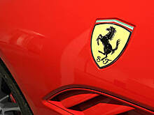 Ferrari покажет первый электрокар Luce, созданный экс-дизайнером Apple