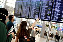 Дан прогноз возобновления рейсов между РФ и Турцией
