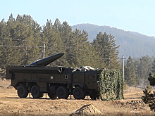 Начальник Генштаба проверит подготовку Восточного военного округа