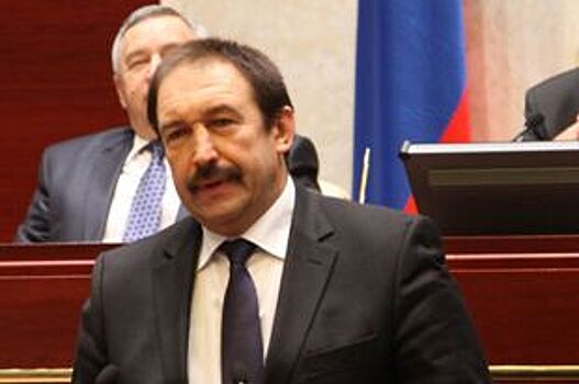 Алексей Песошин: в 2018 году избежать дефицита бюджета не удастся