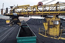Экспорт угля из российских портов оказался убыточен