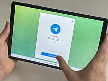 Telegram оштрафовали на 6 млн рублей