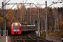 В Санкт-Петербург пустят дополнительные поезда