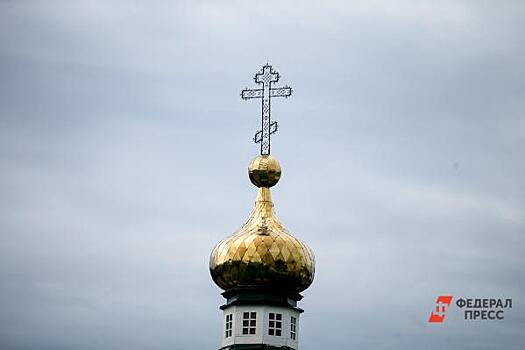 В Екатеринбурге готовятся к дню святой покровительницы города