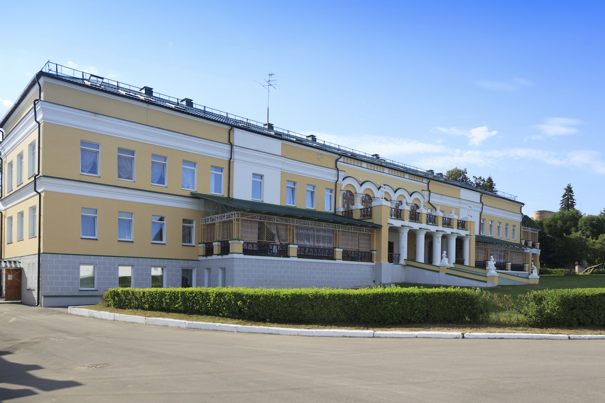 Рязань, Рязанская область, Россия, Европа