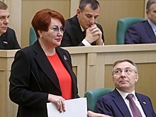 В Совфеде разошлись в оценке причин роста кредитного рейтинга российских компаний