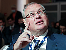 Костин рассказал об эксплуатации "Сочи-Автодрома" после переезда этапа "Формулы-1"