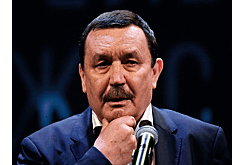 Абдрашитова похоронят на Троекуровском кладбище