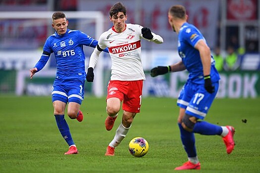 "Уфа" выступит за перенос матча Кубка России при температуре ниже минус 15 градусов