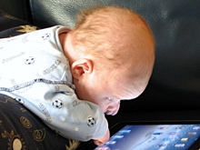 Эксперты рассказали, что интересует современных российских детей