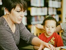 В России тьюторов предлагают приравнять к воспитателям