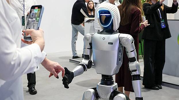 Фестиваль робототехники пройдет на ВДНХ 7 февраля