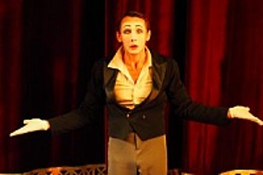 14 октября «Ведогонь-театр» открыл 23-й театральный сезон в родных стенах на улице Юности