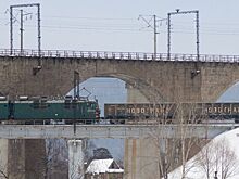 В 2020 году «Новотранс» нарастил объем грузоперевозок на 22% 