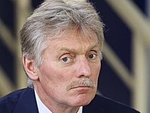 Песков назвал обстрел журналистов НТВ в ДНР преднамеренным нападением